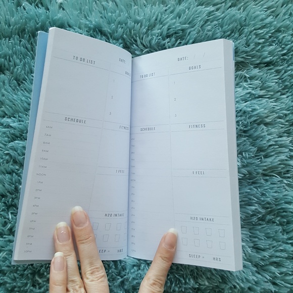 ECCOLO Daily Health Tracker - Picture 7 of 9